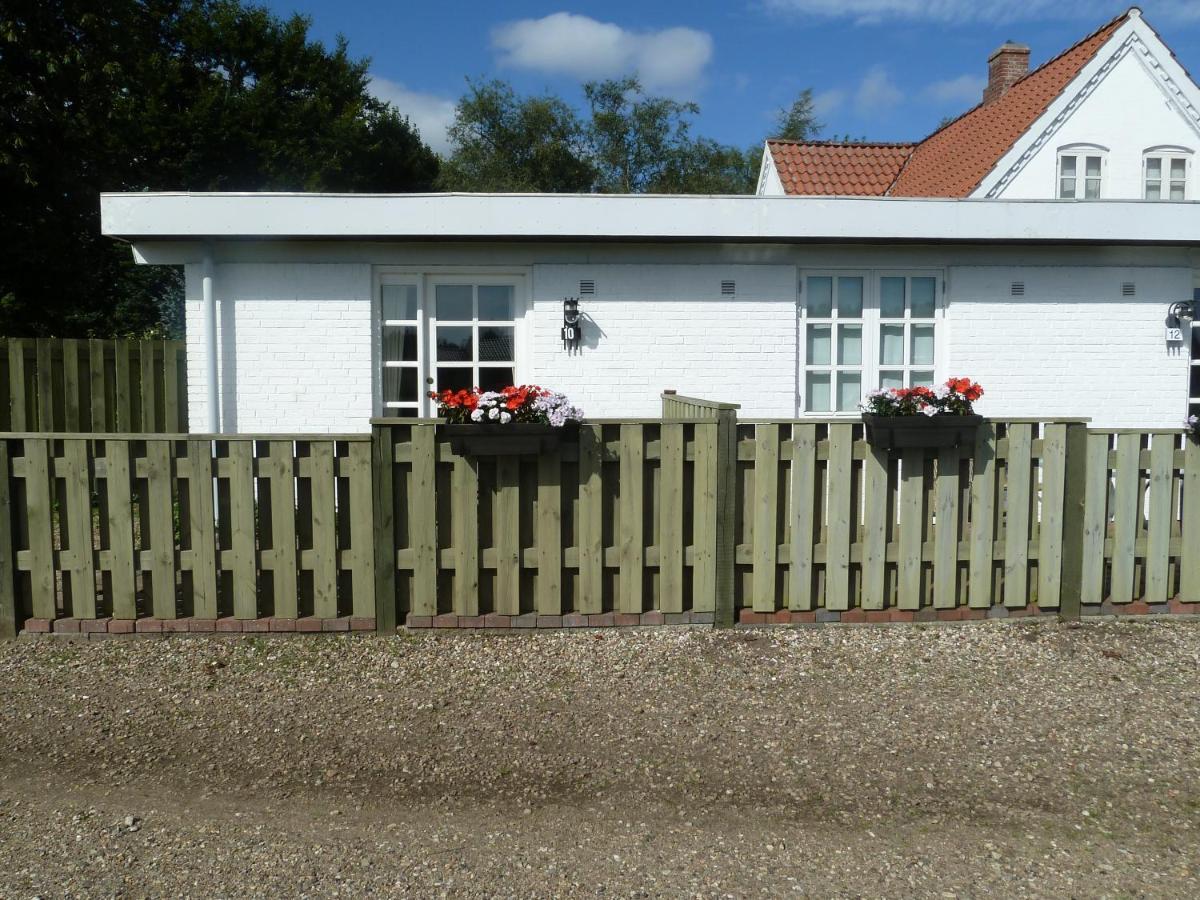 Havrevang Billund Extérieur photo